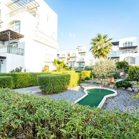 Aphrodite Beach Front Condos By Holidaykeys Apartamento Ghaziveran