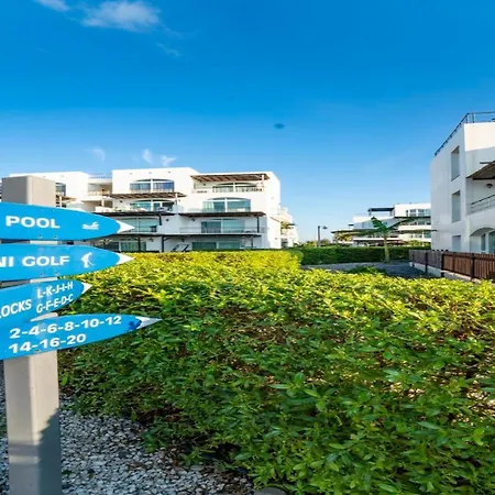 Aphrodite Beach Front Condos By Holidaykeys