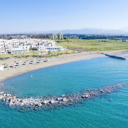 Aphrodite Beach Front Condos By Holidaykeys Ghaziveran