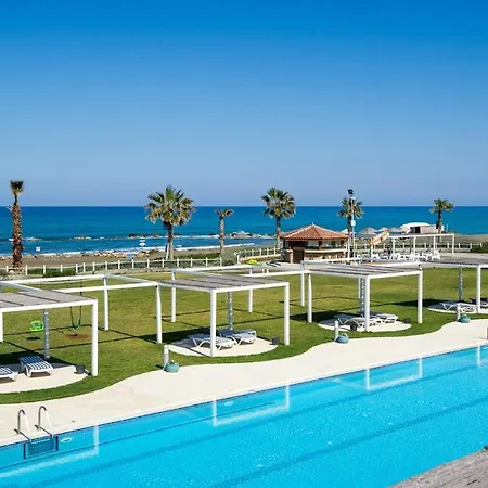 Aphrodite Beach Front Condos By Holidaykeys Apartamento