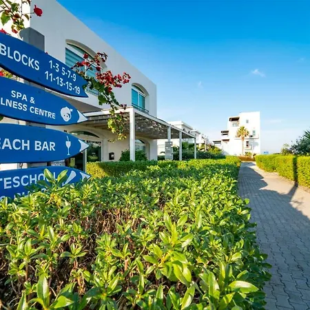 Aphrodite Beach Front Condos By Holidaykeys *