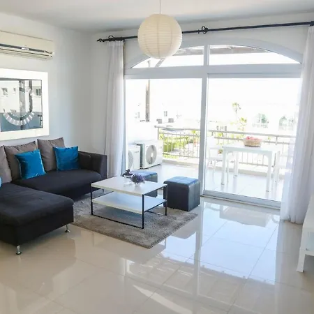 Aphrodite Beach Front Condos By Holidaykeys *