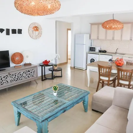Apartamento Aphrodite Beach Front Condos By Holidaykeys *