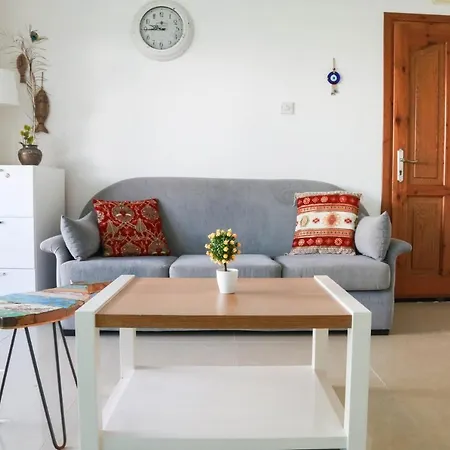 Aphrodite Beach Front Condos By Holidaykeys Apartament