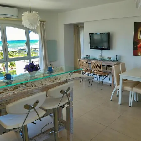 Aphrodite Beach Front Condos By Holidaykeys *