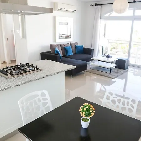 Apartamento Aphrodite Beach Front Condos By Holidaykeys