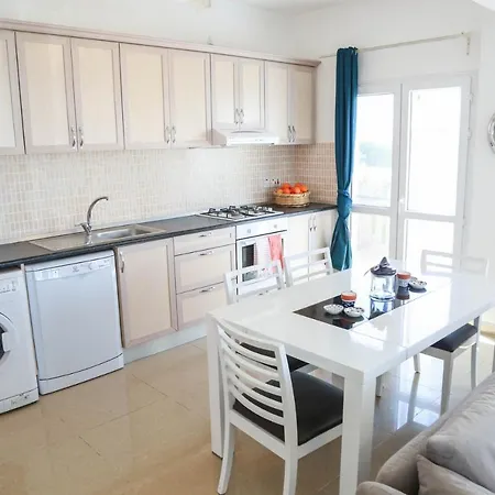 Aphrodite Beach Front Condos By Holidaykeys