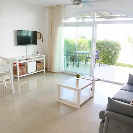 Apartamento Aphrodite Beach Front Condos By Holidaykeys *