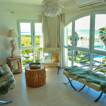 Aphrodite Beach Front Condos By Holidaykeys *