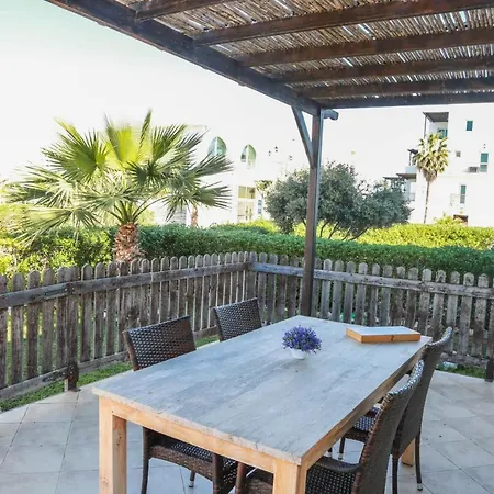 Aphrodite Beach Front Condos By Holidaykeys * Ghaziveran