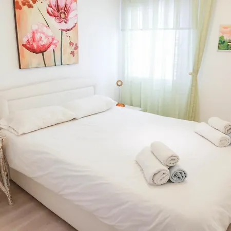 Aphrodite Beach Front Condos By Holidaykeys