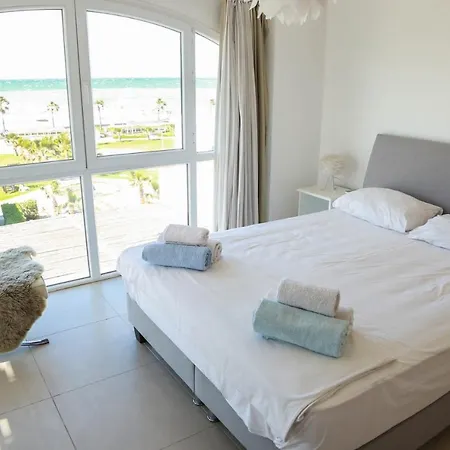 Aphrodite Beach Front Condos By Holidaykeys