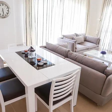 Aphrodite Beach Front Condos By Holidaykeys