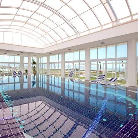 Aphrodite Beach Front Condos By Holidaykeys